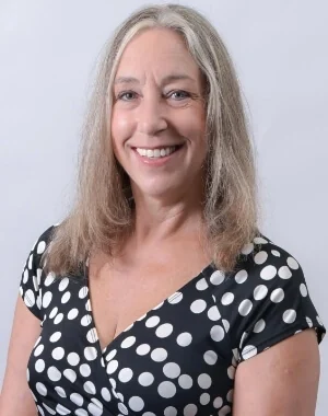 Kimberlee, Financial Administrator at Ocean Oaks Dental Group.