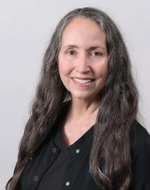 Roxanne, Dental Hygienist at Ocean Oaks Dental Group.